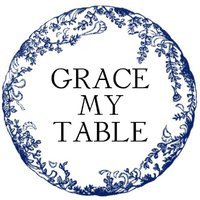 Grace My Table