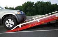 Direct Towing