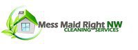 Mess Maid Right NW