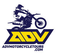 ADV Motorcycle Tours and Dirtbike Travel