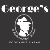 George's at Kaufman Astoria Studios