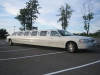 Columbus Limousine Service