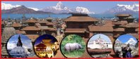 Holiday Packages From Nepal