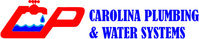 Carolina Plumbing & Water Systems