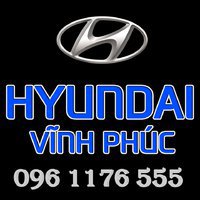 Hyundai Vĩnh Yên Vĩnh Phúc - Đại Lý Uy Quyền Hyundai Thành công