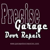Precise Garage Door Repair