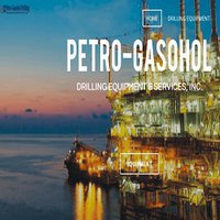PETRO-GASOHOL DRILLING EQUIPMENT & SERVICES, INC.