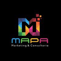 Mapa Marketing e Consultoria