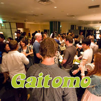 Gaitomo International Party Tokyo