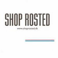 Shop Rosted