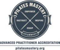 Pilates Mastery