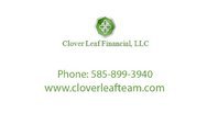 Clover Leaf Financial, LLC 