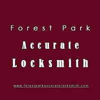 Forest Park Accurate Locksmith