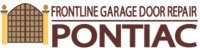 Frontline Garage Door Repair Pontiac