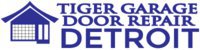 Tiger Garage Door Repair Detroit