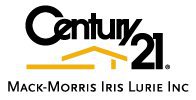 Century 21 Mack-Morris Iris Lurie Inc