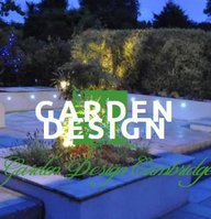 Garden Design Cambridge
