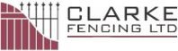Clarke Fencing Ltd