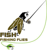 Fish Fishing Flies