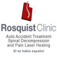 ROSQUIST DOT TESTING CLINIC