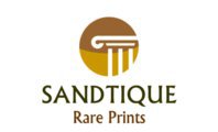 Sandtique Rare Prints and Maps