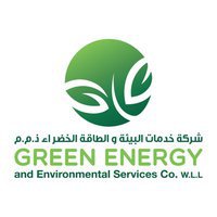 Green Energy and Environmental Services Co. W.L.L