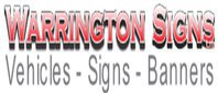 Warrington Signs Ltd