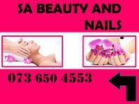 SA Beauty and Nails