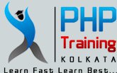 PHP Training Institute in Kolkata | PHPTrainingKolkata.in