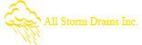 All Storm Drains Inc.