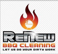 ReNew BBQ Cleaning