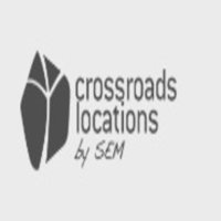 Crossroads Locations by SEM