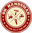OK Handyman of Stillwater