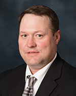 Jeff Dent – Farm Bureau Financial Services   