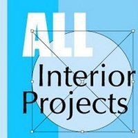 All Interior Projects