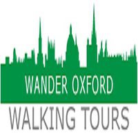 Wander Oxford Walking Tours