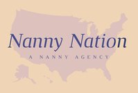 Nanny Nation Agency