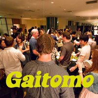 5/6Gaitomo Original International Party
