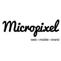 micropixel