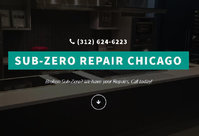 Sub-zero Repair Chicago