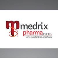 Medrix Pharma Pvt Ltd
