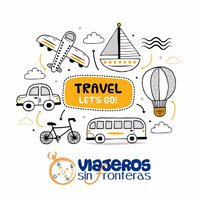 Agencia Viajeros Sin Fronteras