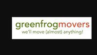 Green Frog Movers