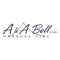 A & A Bell Marquee Hire Ltd