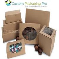 Custom Cardboard Boxes - Houston, Texas, United State