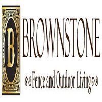 Brownstone Fence & Outdoor Living