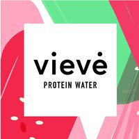Vieve Protein Water