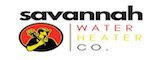 Savannah Water Heater Co.