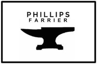 Justin Phillips: Phillips Farrier Services