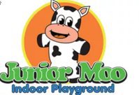 Junior Moo Indoor Playground